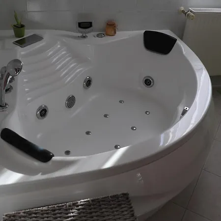Nyugi-lak Vakantiehuis