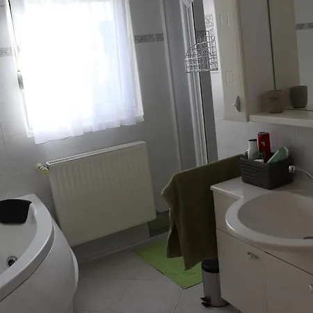 Nyugi-lak Vakantiehuis *