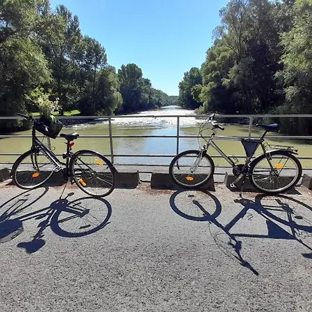 Σπίτι διακοπών Nyugi-lak *