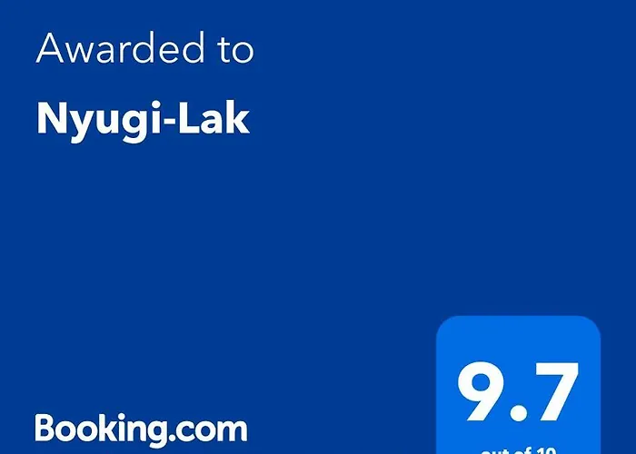 Nyugi-lak * Lipót